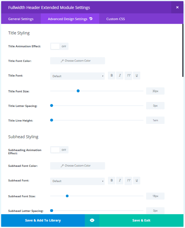fullwidth-header-extended-advanced-design-settings