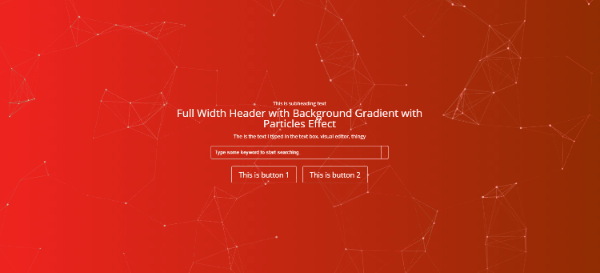 fullwidth-header-extended-particles-effect