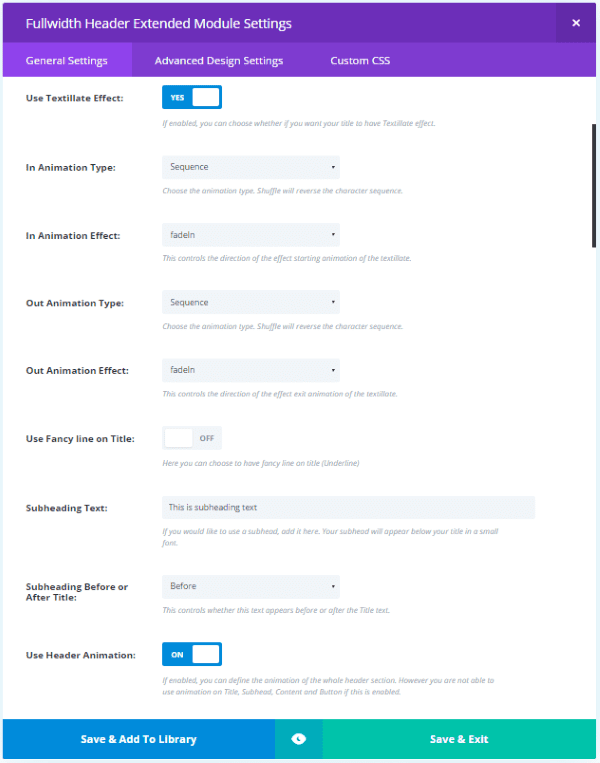 fullwidth-header-extended-textillate-effects