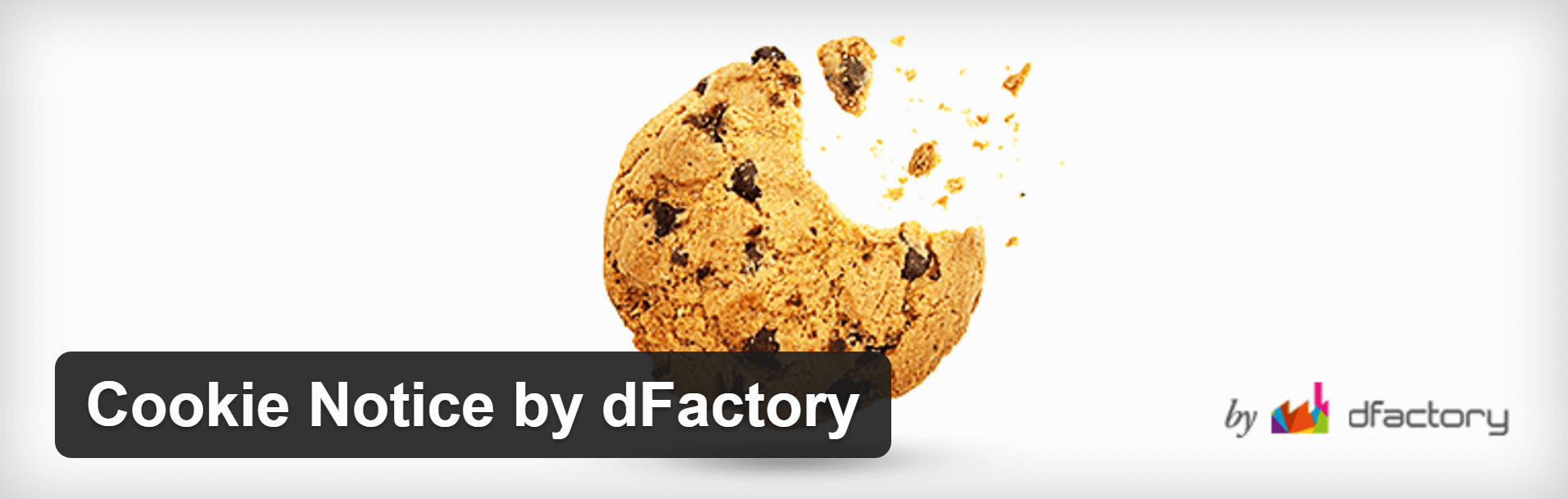 Cookie Notices. Cookies Notification.