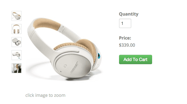 Cart66 WordPress Plugin