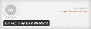 5 Ways to Integrate LinkedIn to Your WordPress Website