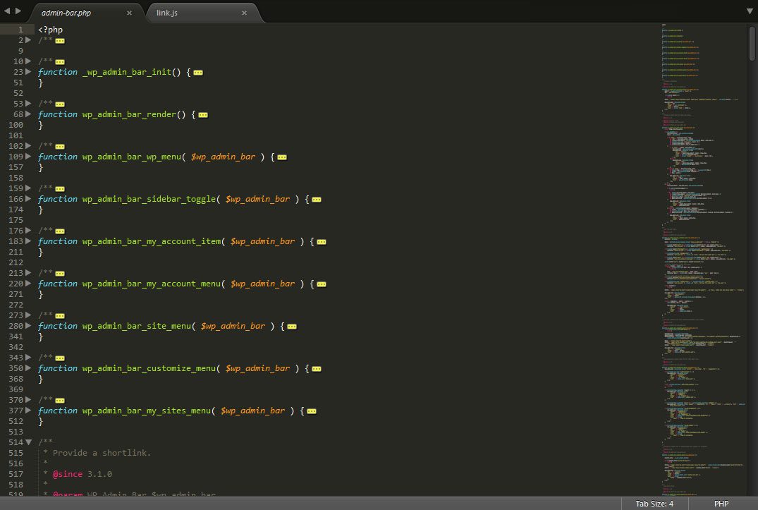 The Sublime Text Code Editor - An In-Depth Review
