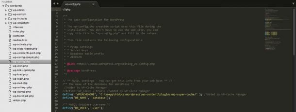 The Sublime Text Code Editor - An In-Depth Review