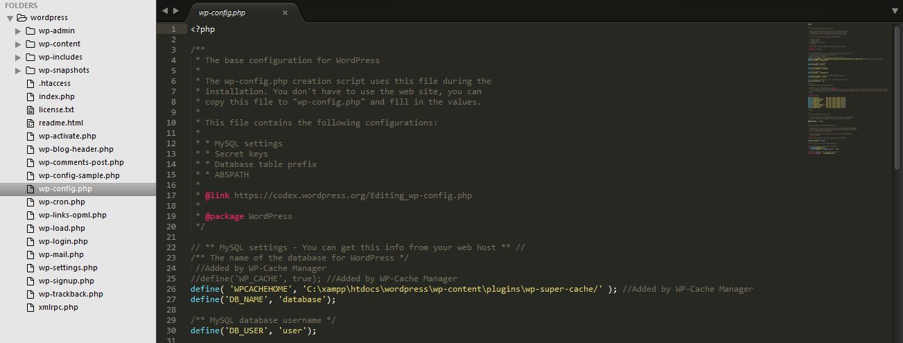 The Sublime Text Code Editor - An In-Depth Review