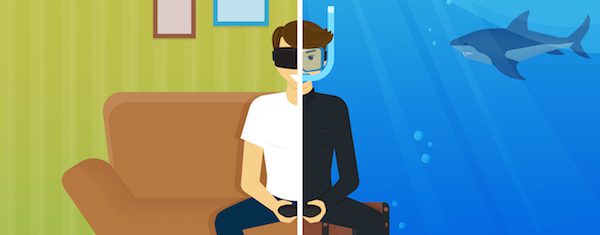 Virtual Reality, WordPress, & Web Design: What Does the Future Hold?