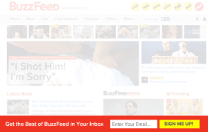 Why and How to Add a Hello Bar to Your WordPress Website