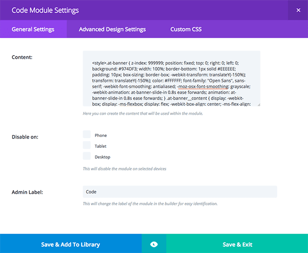 code-pasted-into-code-module