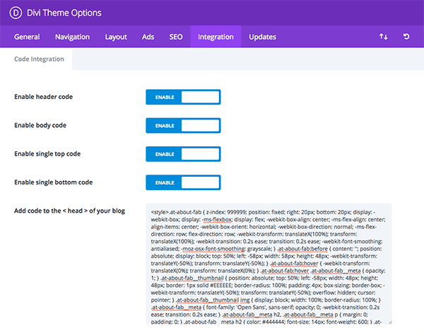 divi-theme-options-code-integrations