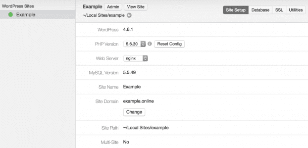 local by flywheel create site from blueprint local by flywheel create site from blueprint