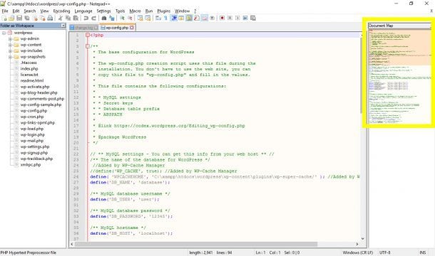 Notepad++ Review - A Powerful, Free Code Editor Packed With Features