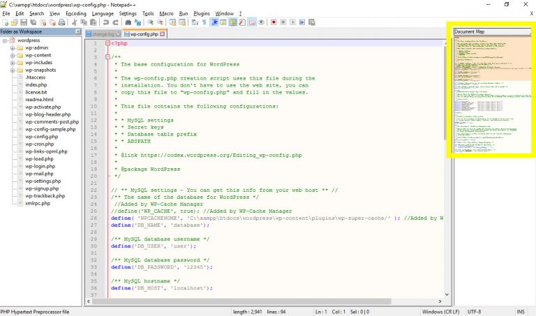 Notepad++ Review - A Powerful, Free Code Editor Packed With Features