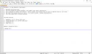 Notepad++ Review - A Powerful, Free Code Editor Packed With Features