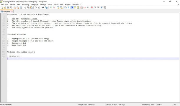 download notepad for web download notepad for web