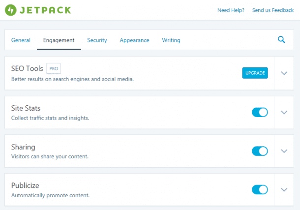 A Beginner’s Guide for Sharing Your WordPress Posts
