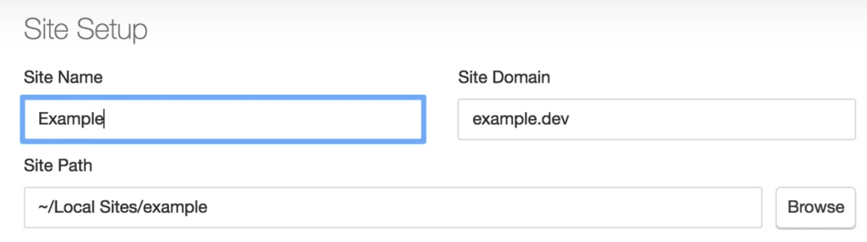 install local by flywheel install local by flywheel