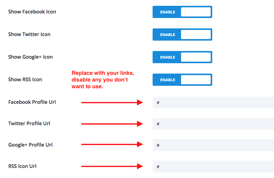 How to Make the Background Color of the Divi Menu Different on Every Page