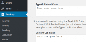 typekit