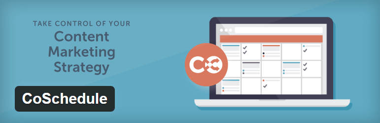 CoSchedule WordPress Plugin