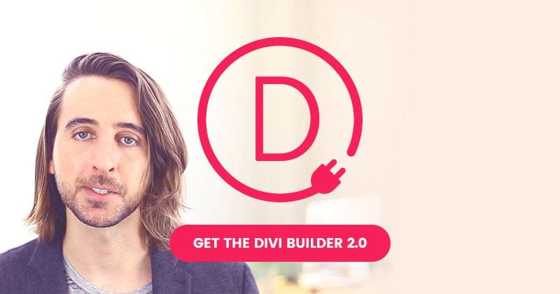 Introducing The Divi Builder Plugin 2.0, Now With The All New Visual Builder