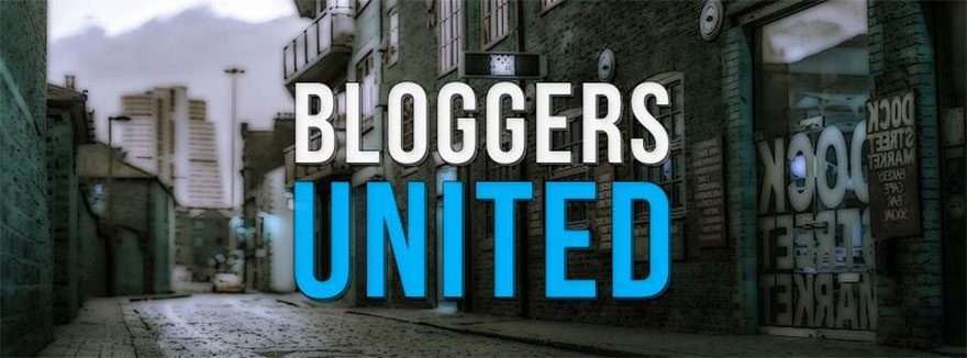 Bloggers United