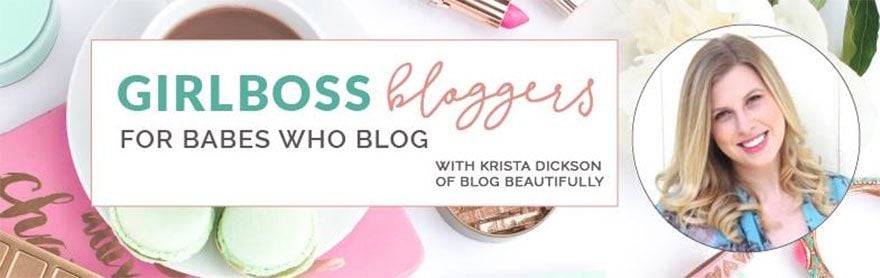 Girl Boss Bloggers