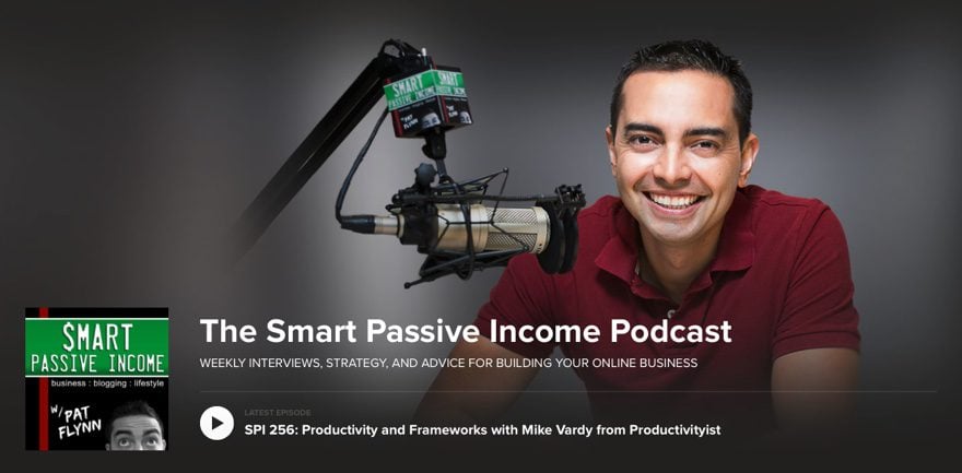 smart passive income