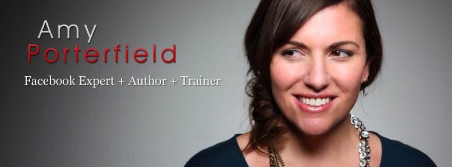 Amy Porterfield Podcast