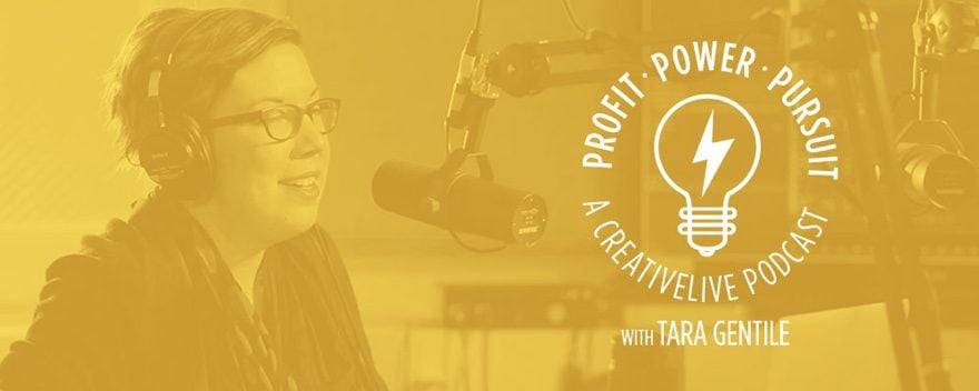 Profit Power Pursuit Podcast