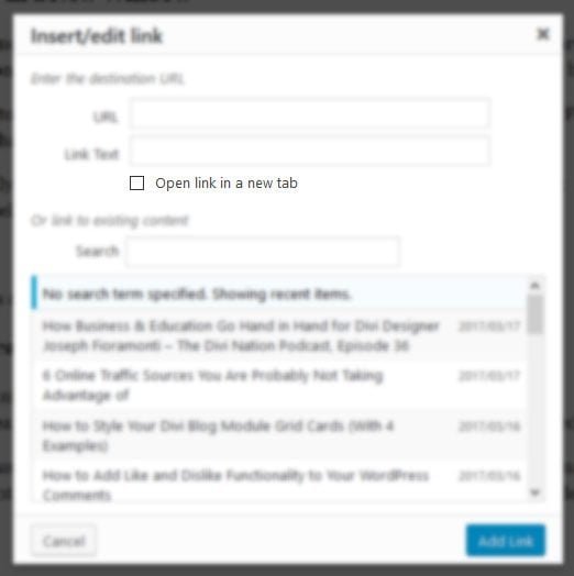 improve time on site open external links in new window