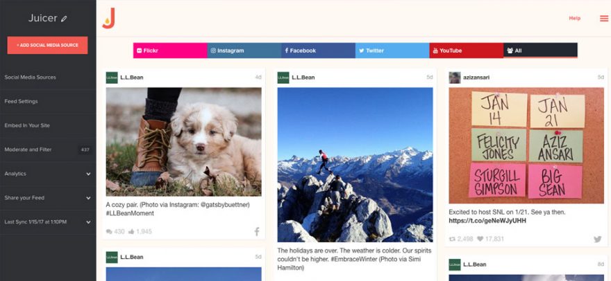 15 Powerful WordPress Widgets That Will Supercharge Your Site's Widgetized Areas