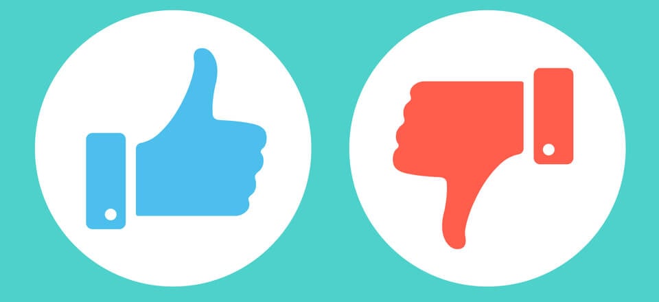 How to Add Like and Dislike Functionality to Your WordPress Comments | Elegant Themes Blog