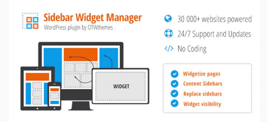15 Powerful WordPress Widgets That Will Supercharge Your Site's Widgetized Areas