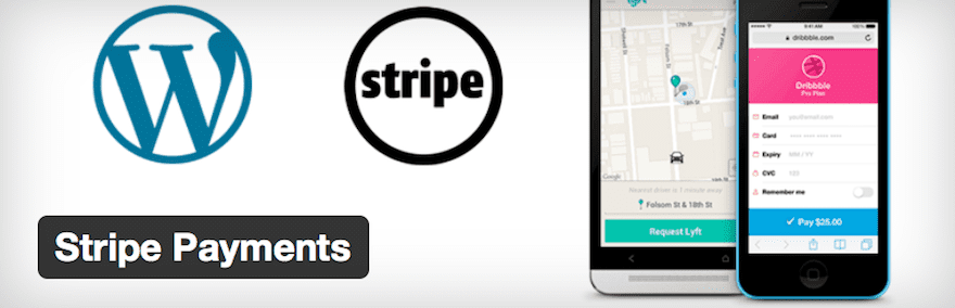 Stripe Payments