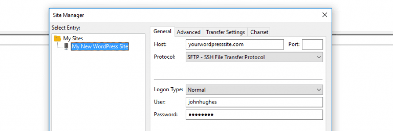 filezilla developers filezilla developers