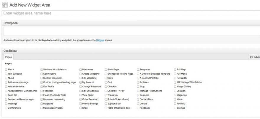 15 Powerful WordPress Widgets That Will Supercharge Your Site's Widgetized Areas