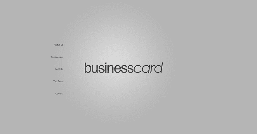 BusinessCard