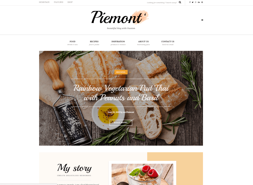 Piemont