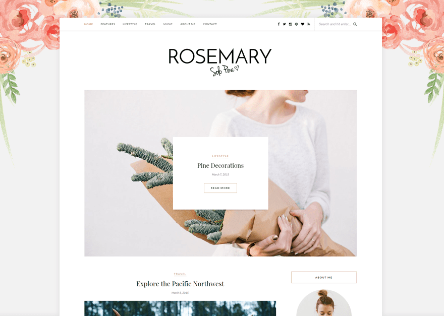 Rosemary