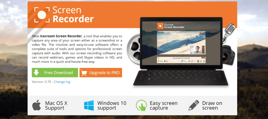 Screen Recording Software vs Screen Capture Software