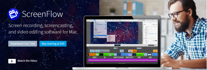 Video Ediing Software For Mac Free