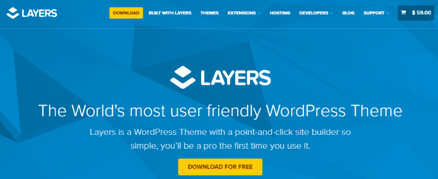 Layers