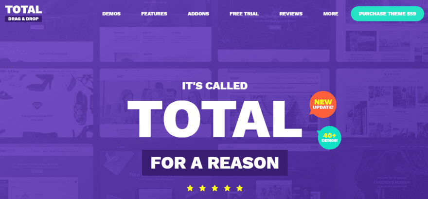 Total