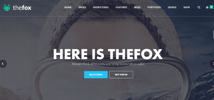 TheFox