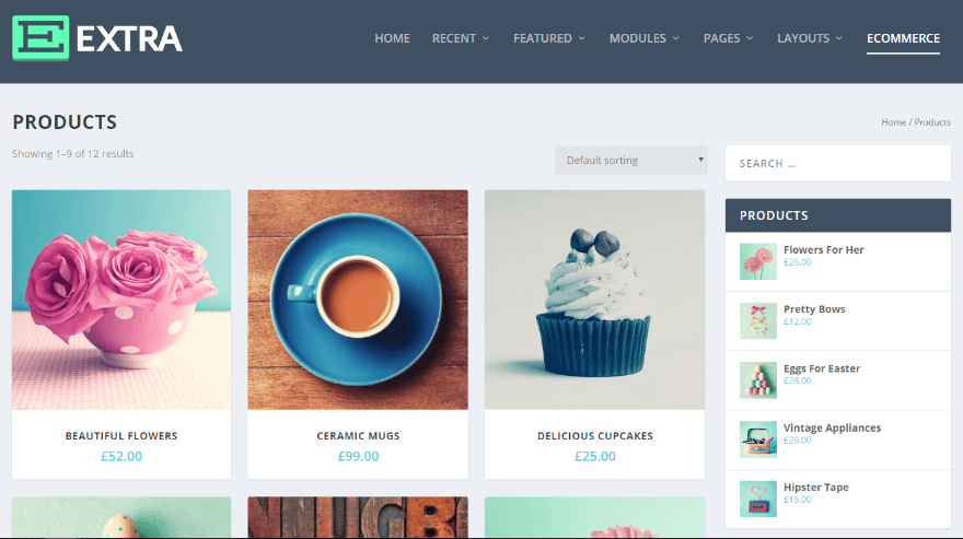 best free woocommerce wordpress theme 2017