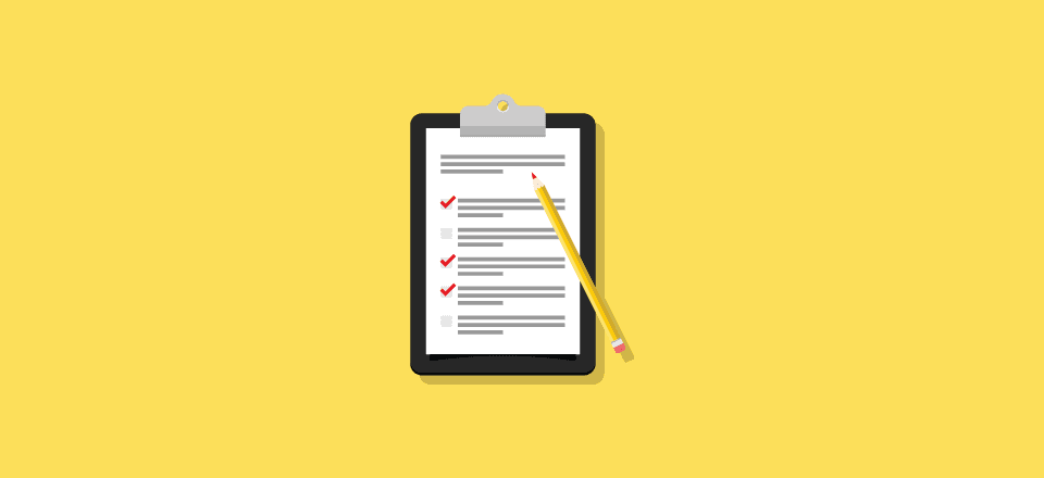How to Create Your Ideal Client Checklist (And Why You Should Have One)