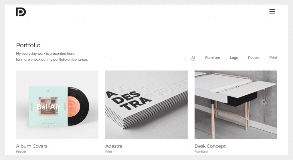 16 Best Grid Style WordPress Themes Masonry Blogs or Portfolios in 2017