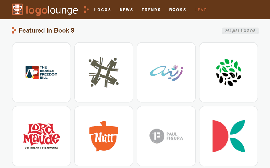 Where to Get Logo Design Inspiration When You Need Help Where to Get Logo Design Inspiration When You Need Help