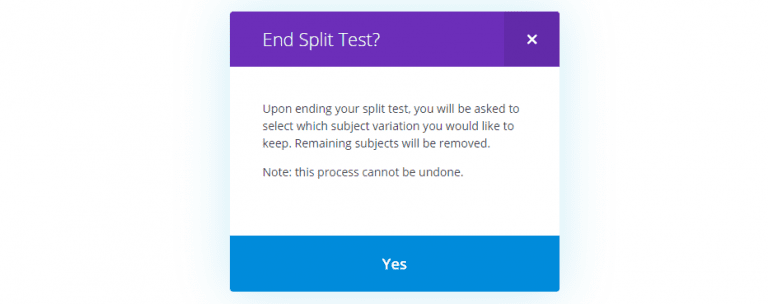 How Not to Ruin Your Divi Split Tests