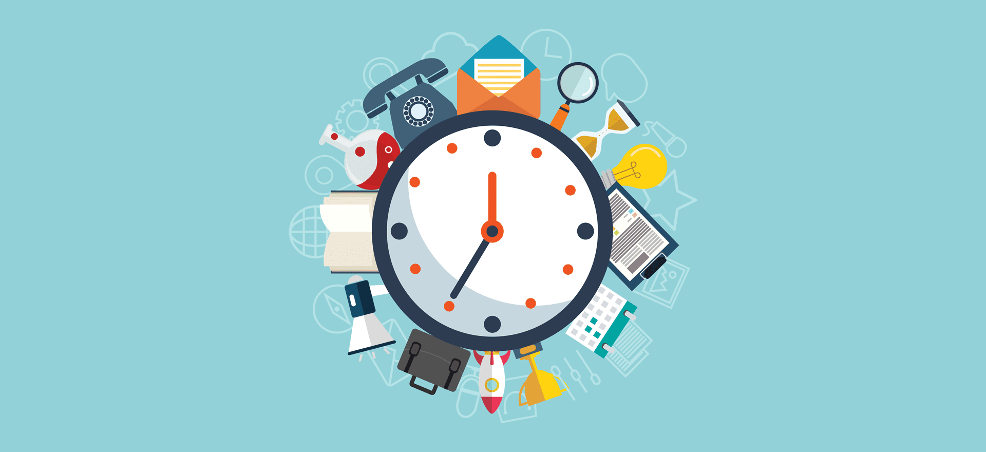 Time Management for Bloggers: How to Make Time to Blog | Elegant Themes Blog